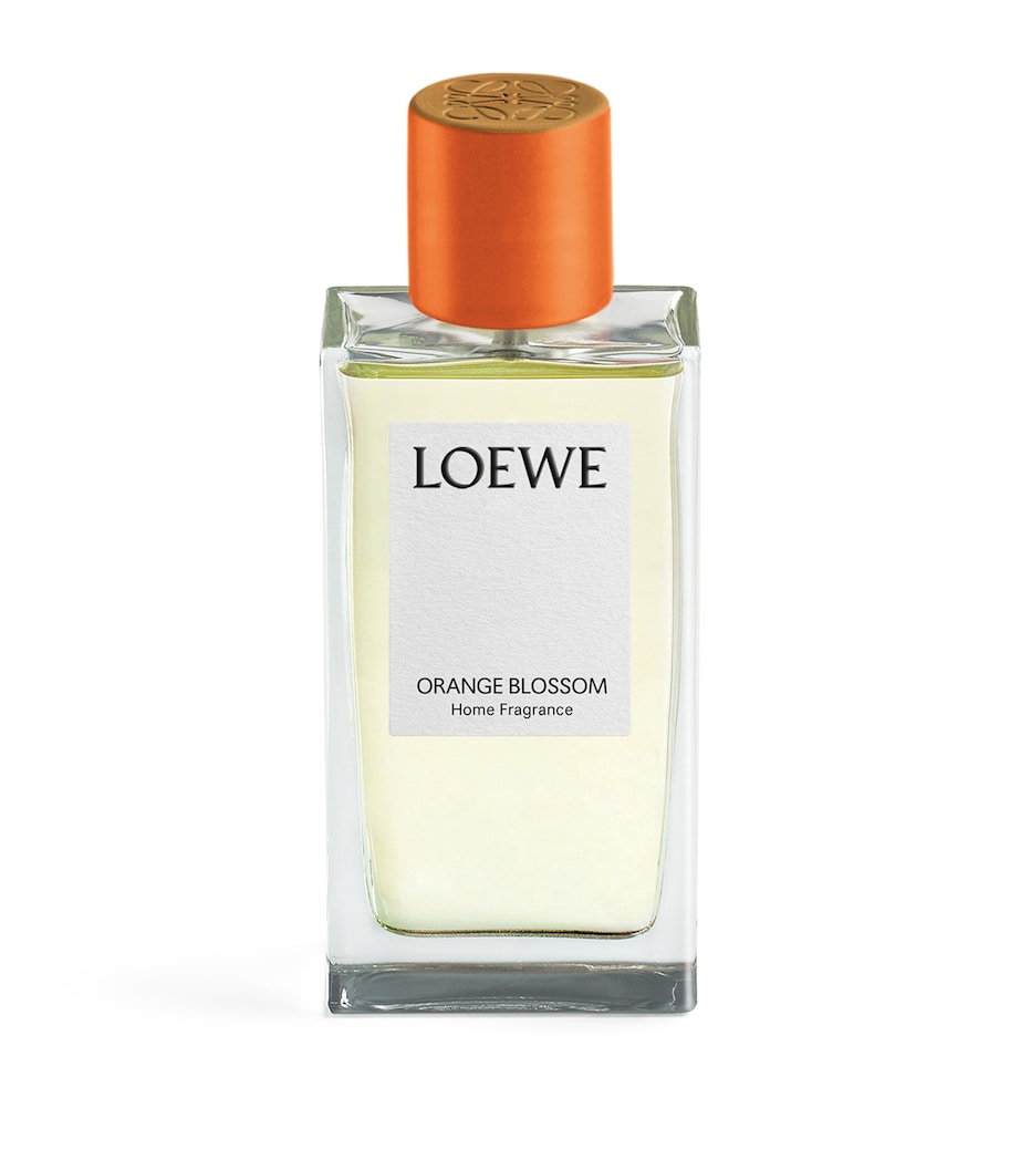 Orange Blossom Room Spray (150ml) NO COLOUR Image 4