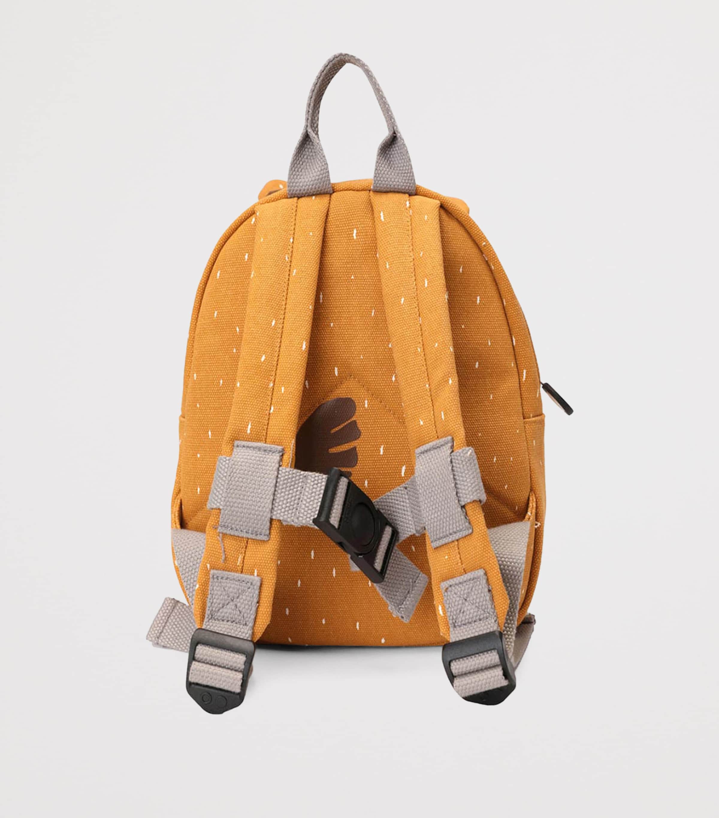 Trixie Water-Repellent Mr Giraffe Backpack Image 3