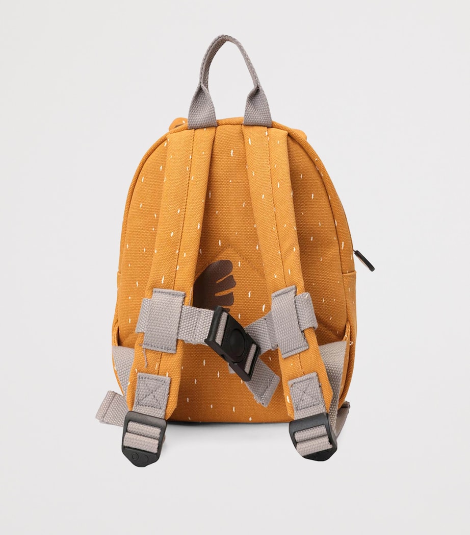 Trixie Water-Repellent Mr Giraffe Backpack Image 3