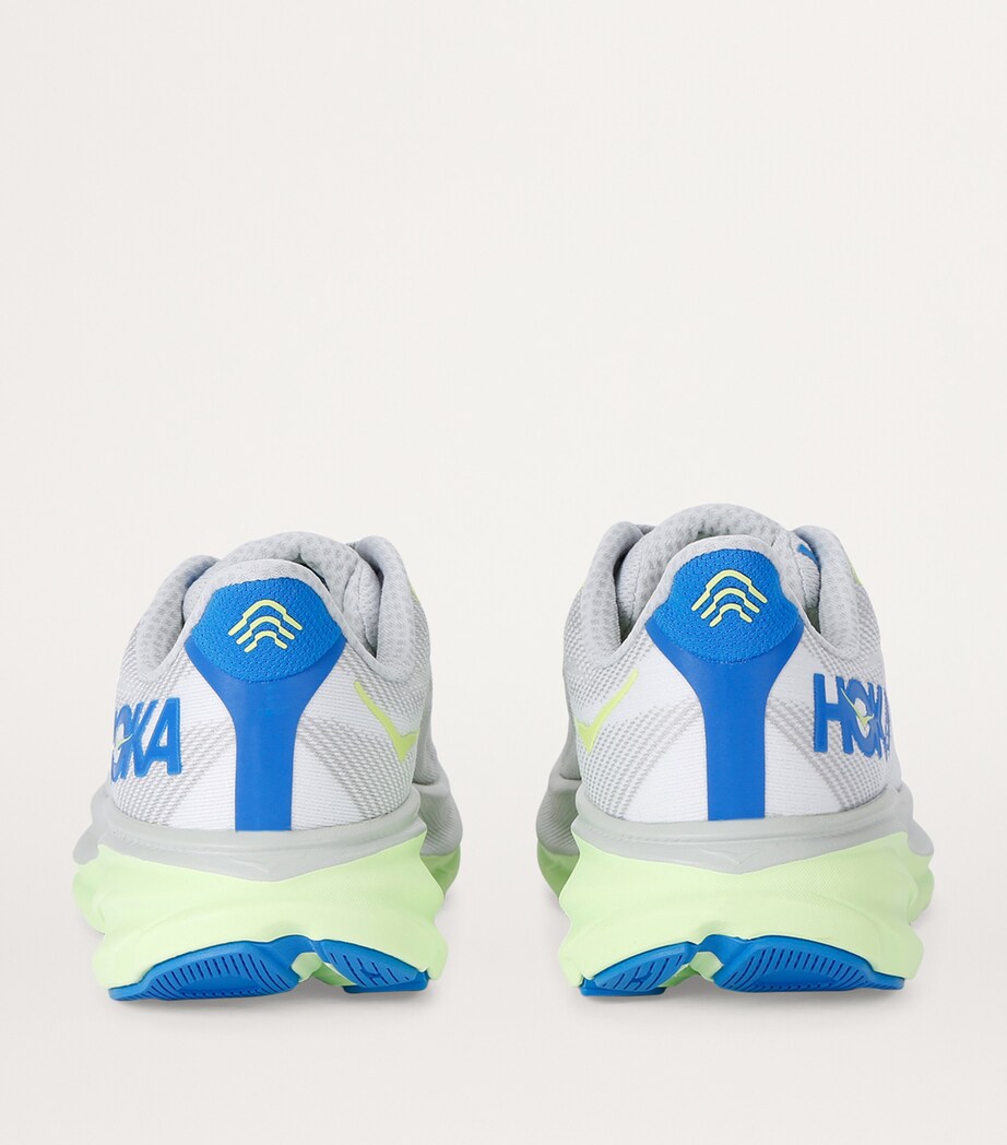 M CLIFTON 9 WHITE/COMB Image 2