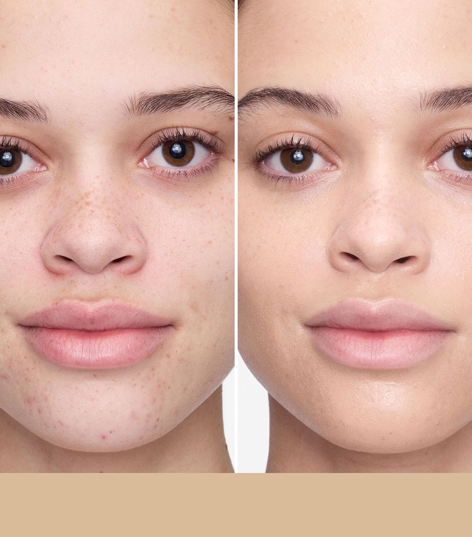 Tinted Moisturizer Natural Skin Perfector 1N BIRCH? Image 3