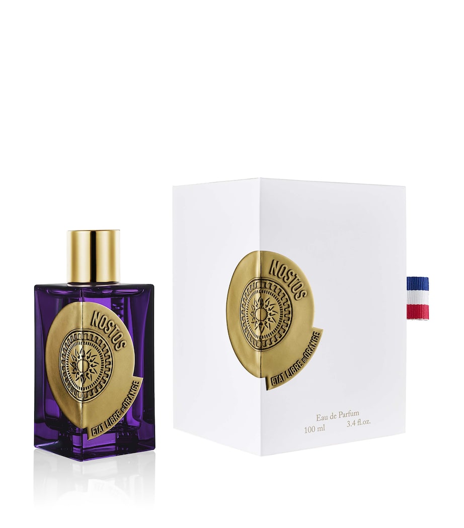 Nostos Eau de Parfum (100ml) NO COLOUR Image 3
