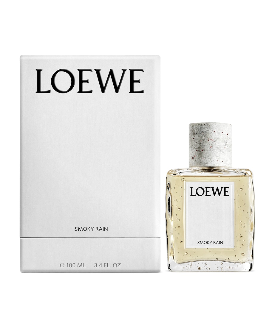 LOEWE Perfumes Smoky Rain Eau de Parfum (100ml) Image 2