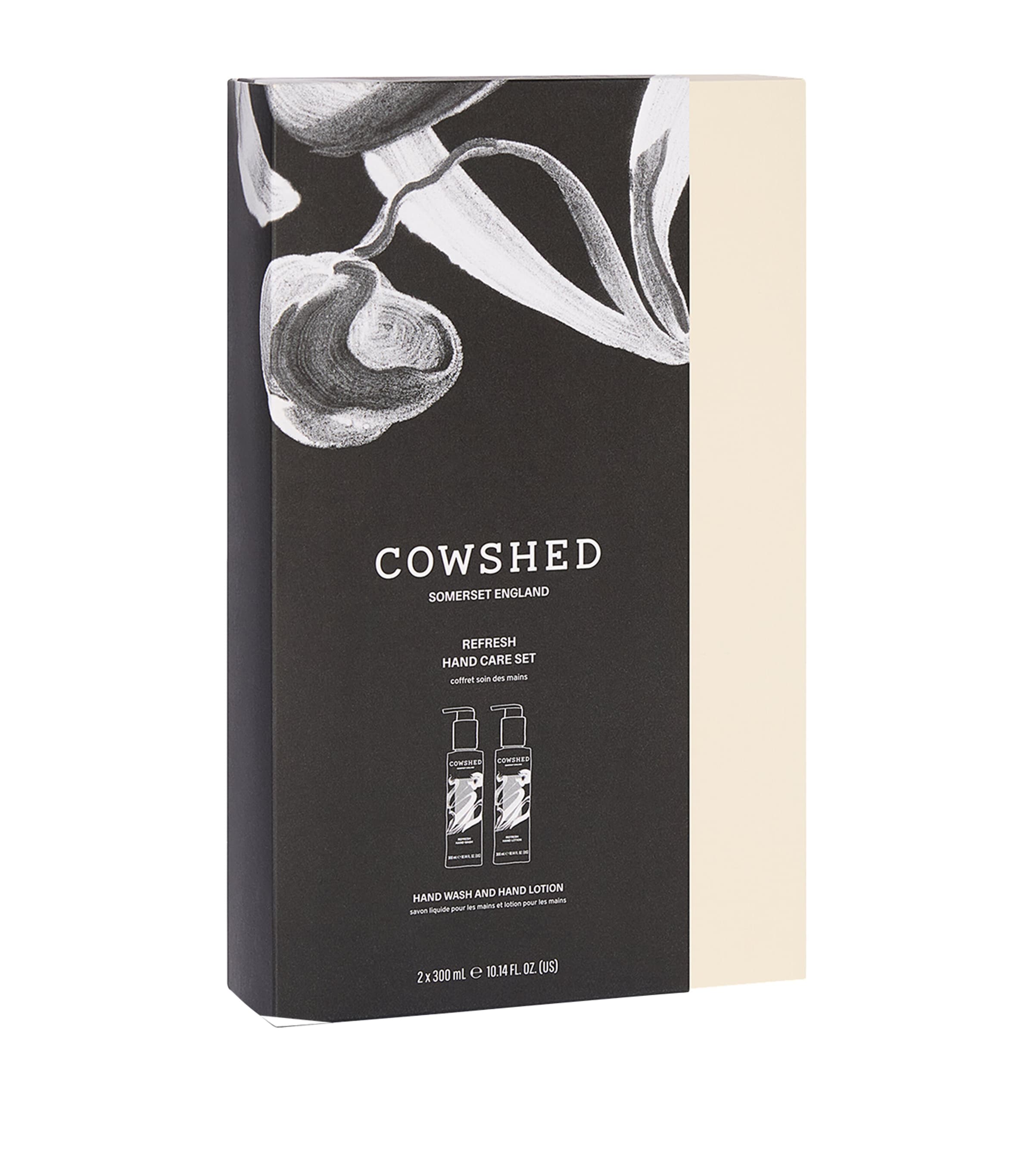 Cowshed Refresh Hand Duo Gift Set N/a Image 2