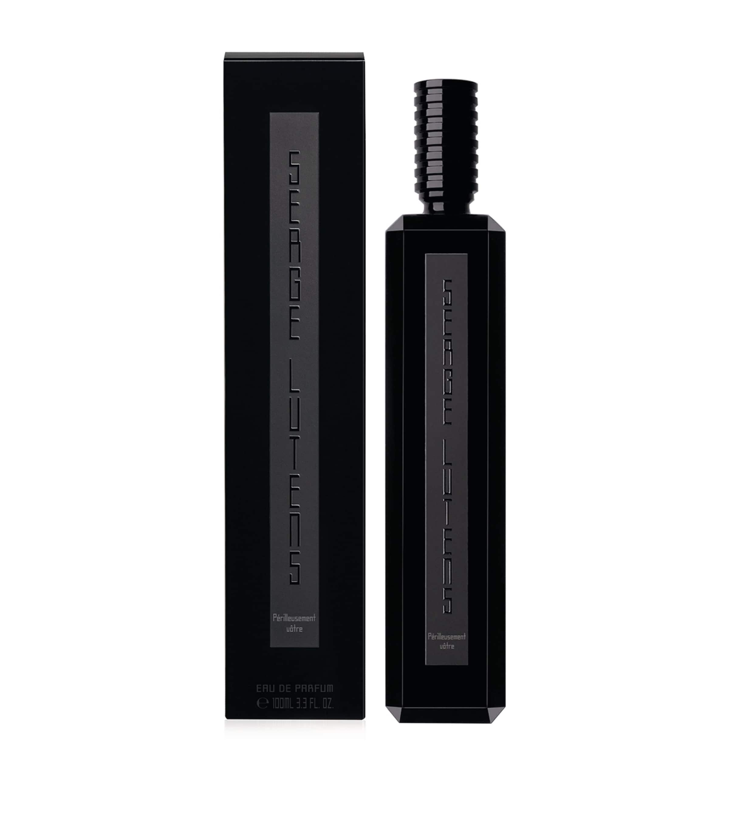 Serge Lutens Périlleusement Vôtre Eau De Parfum