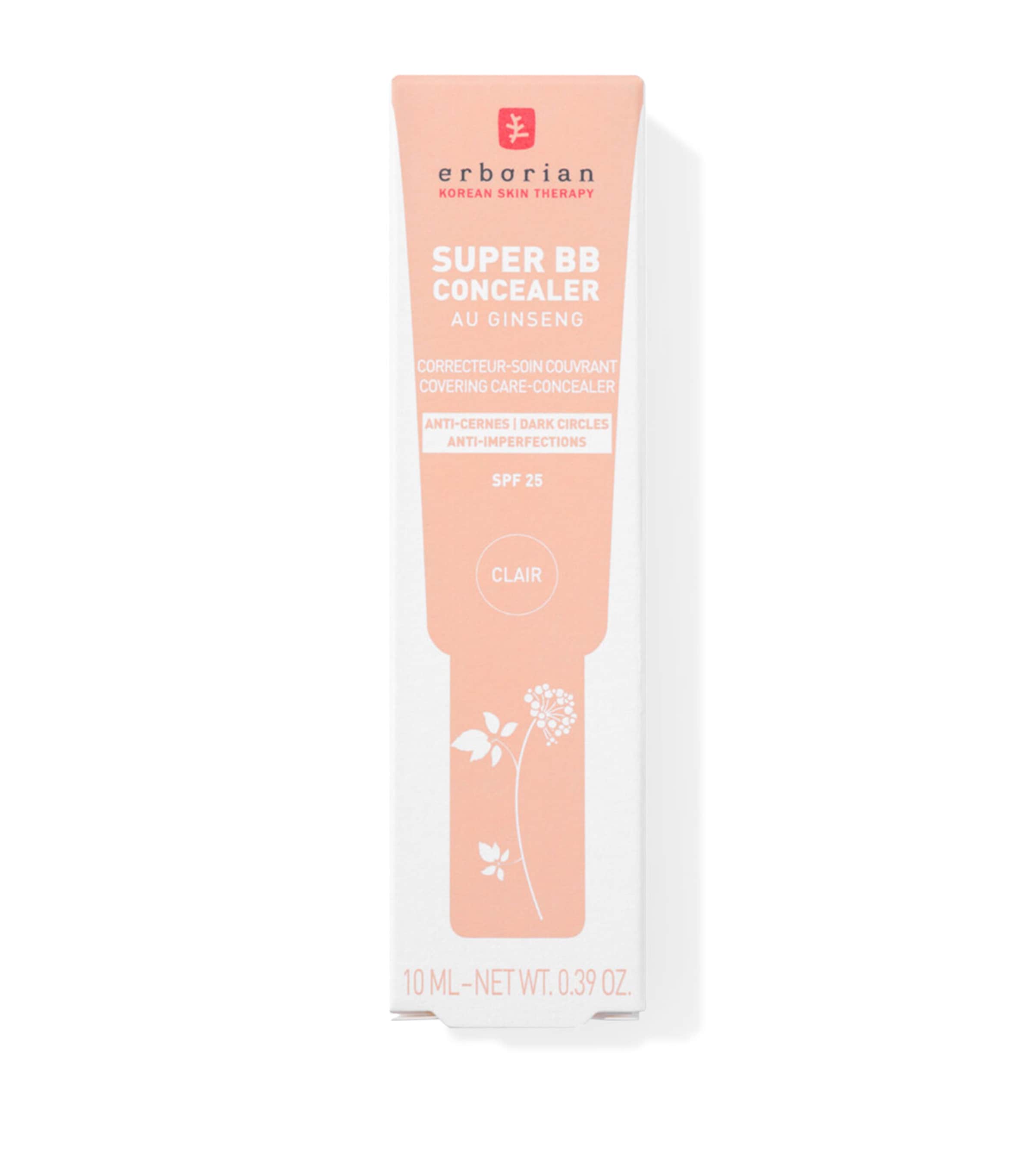 Super BB Concealer CLAIR Image 2
