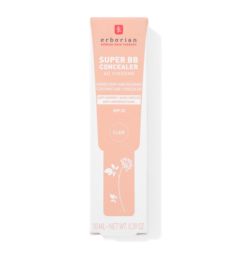 Super BB Concealer CLAIR Image 2