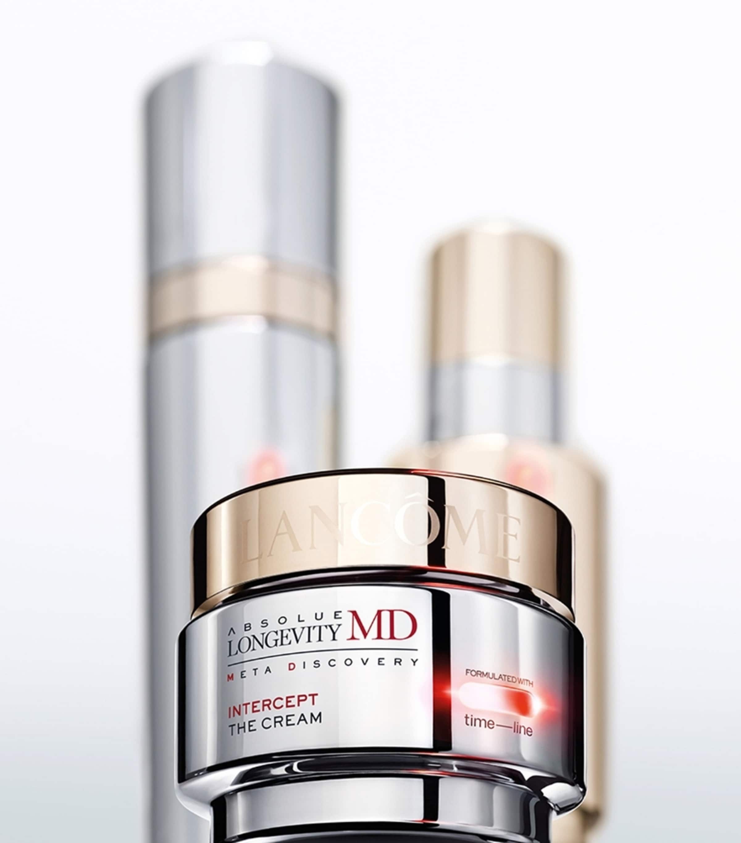 Lancôme Absolue Longevity MD Intercept The Cream (50ml) Image 6