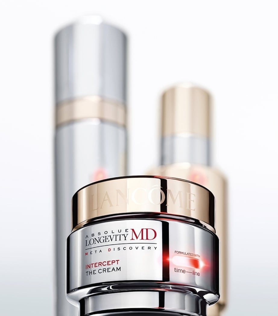 Lancôme Absolue Longevity MD Intercept The Cream (50ml) Image 6