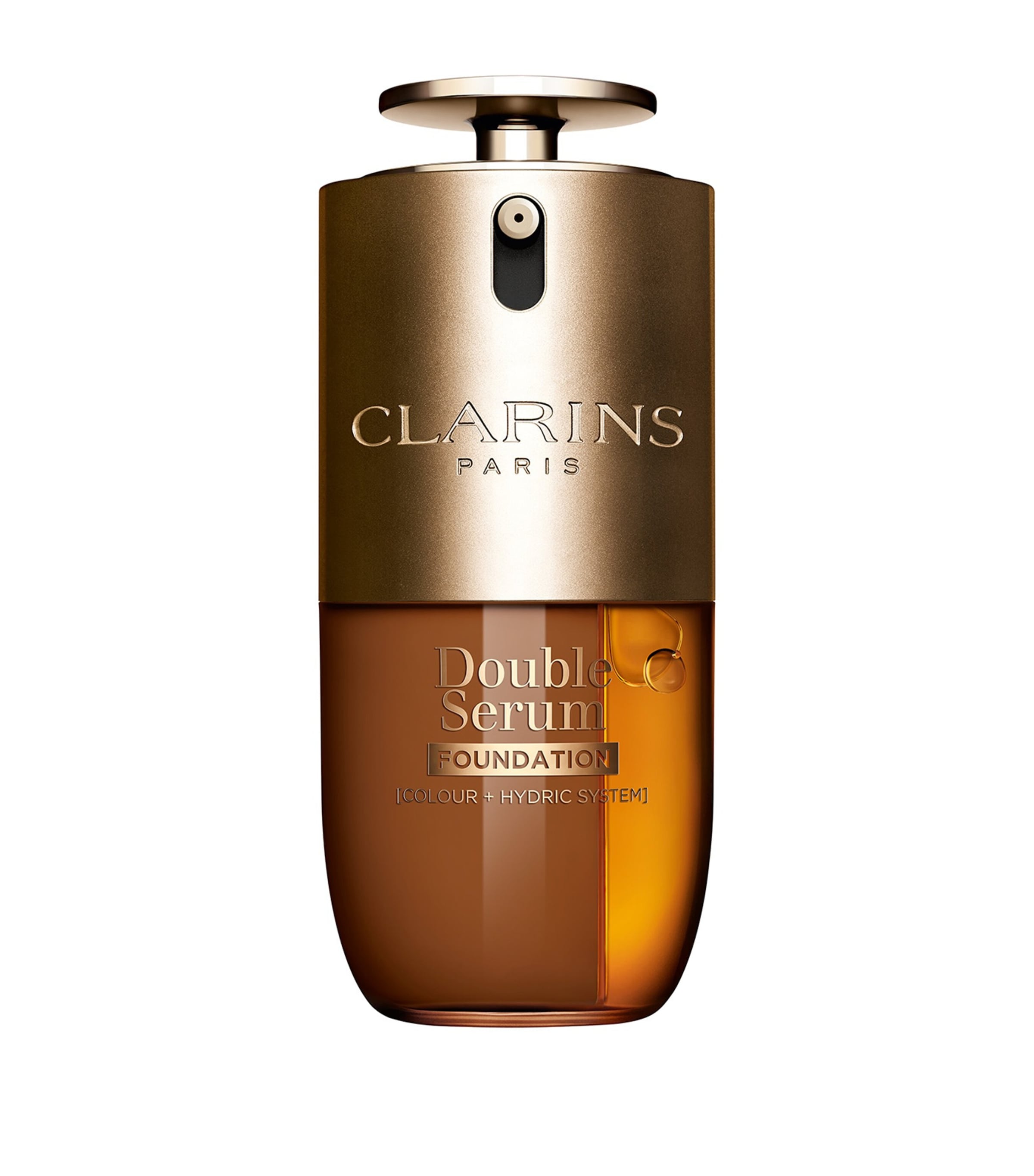Double Serum Foundation D4C Image 1