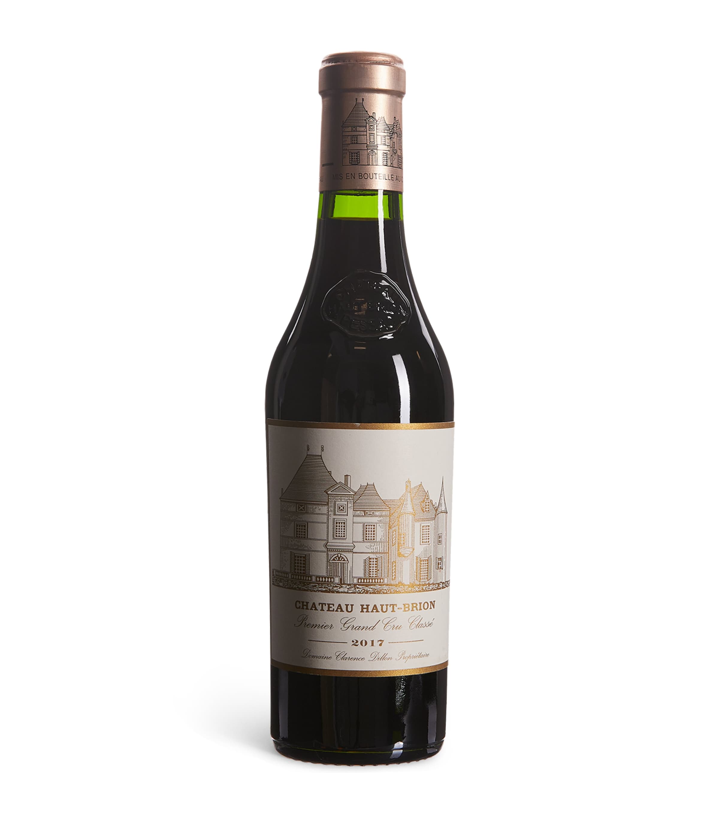 Château Haut-Brion Pessac-Léognan 2017 (3L) - Pessac-Leognan, France NO COLOUR Image 1