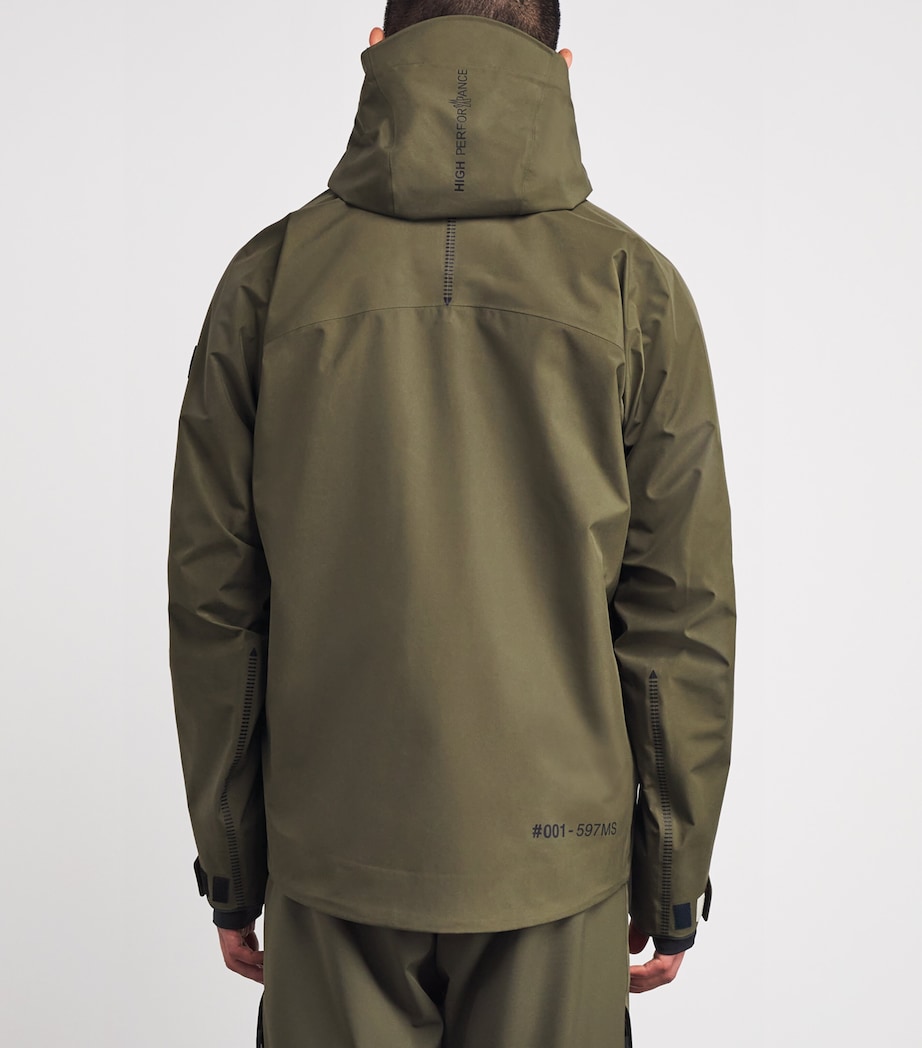 GORE-TEX Grenoble Hinterburgs Ski Jacket 23I Image 4