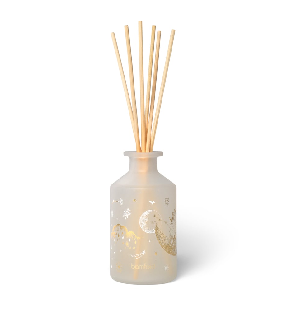 Eucalyptus & Fir Tree Diffuser (250ml) WHITE Image 2