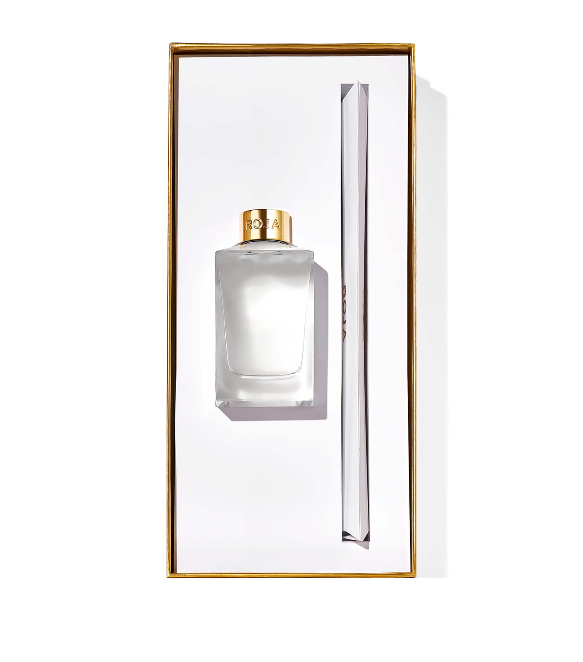 Lost In Paris Diffuser (250ml) NO COLOUR Image 4