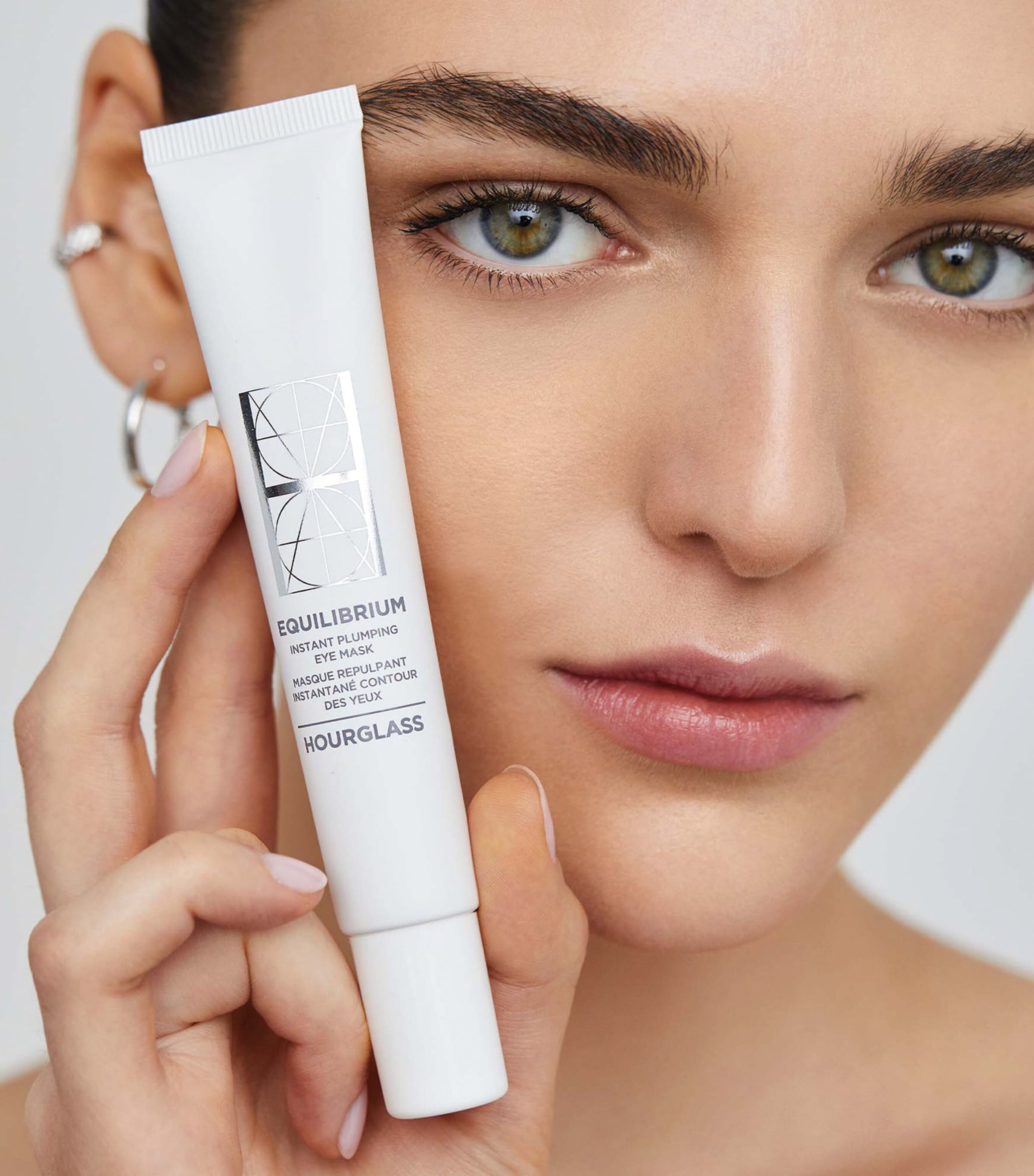 Equilibrium Instant Plumping Eye Mask N/A Image 5