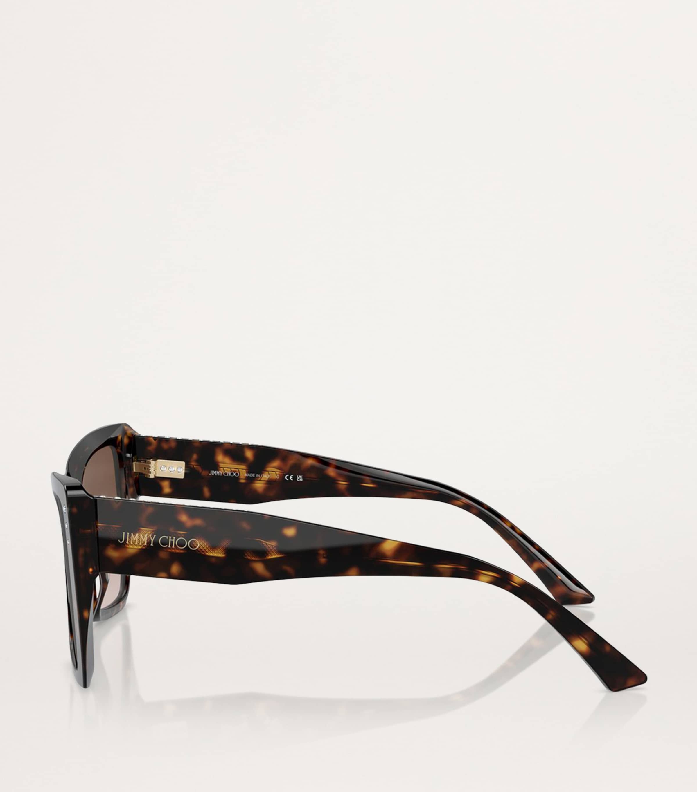 Acetate JC5001B Sunglasses 500213 Image 3
