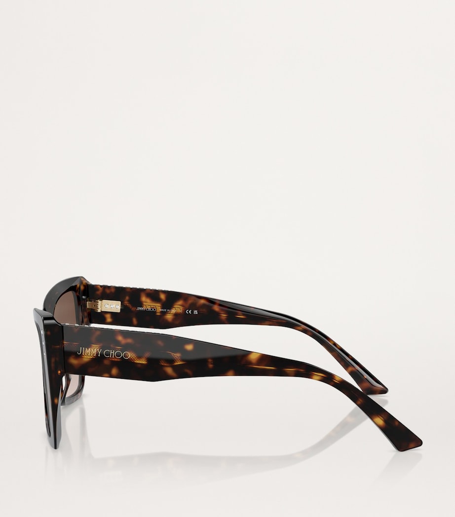 Acetate JC5001B Sunglasses 500213 Image 3