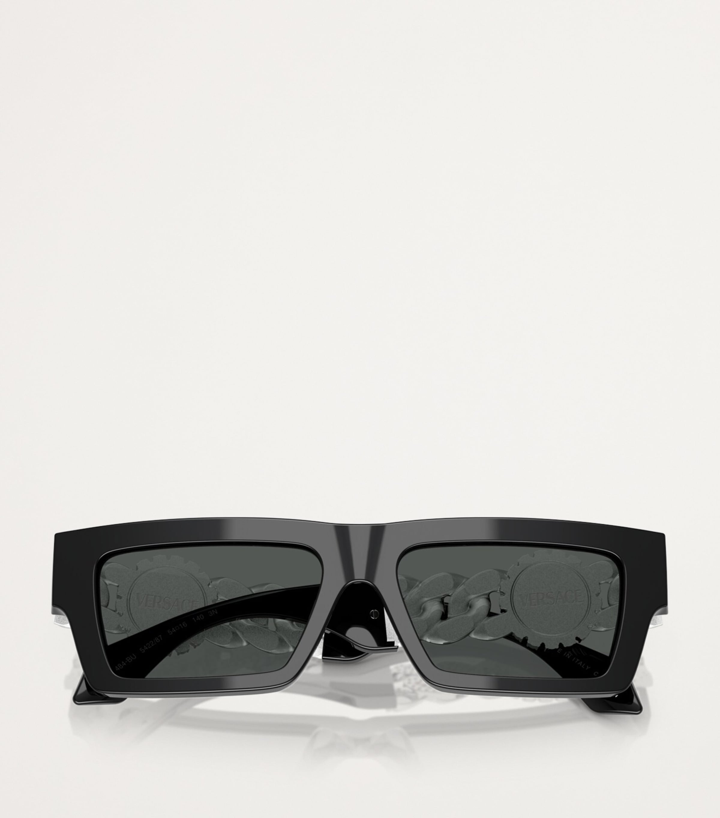 Acetate Sunglasses 542287 Image 5