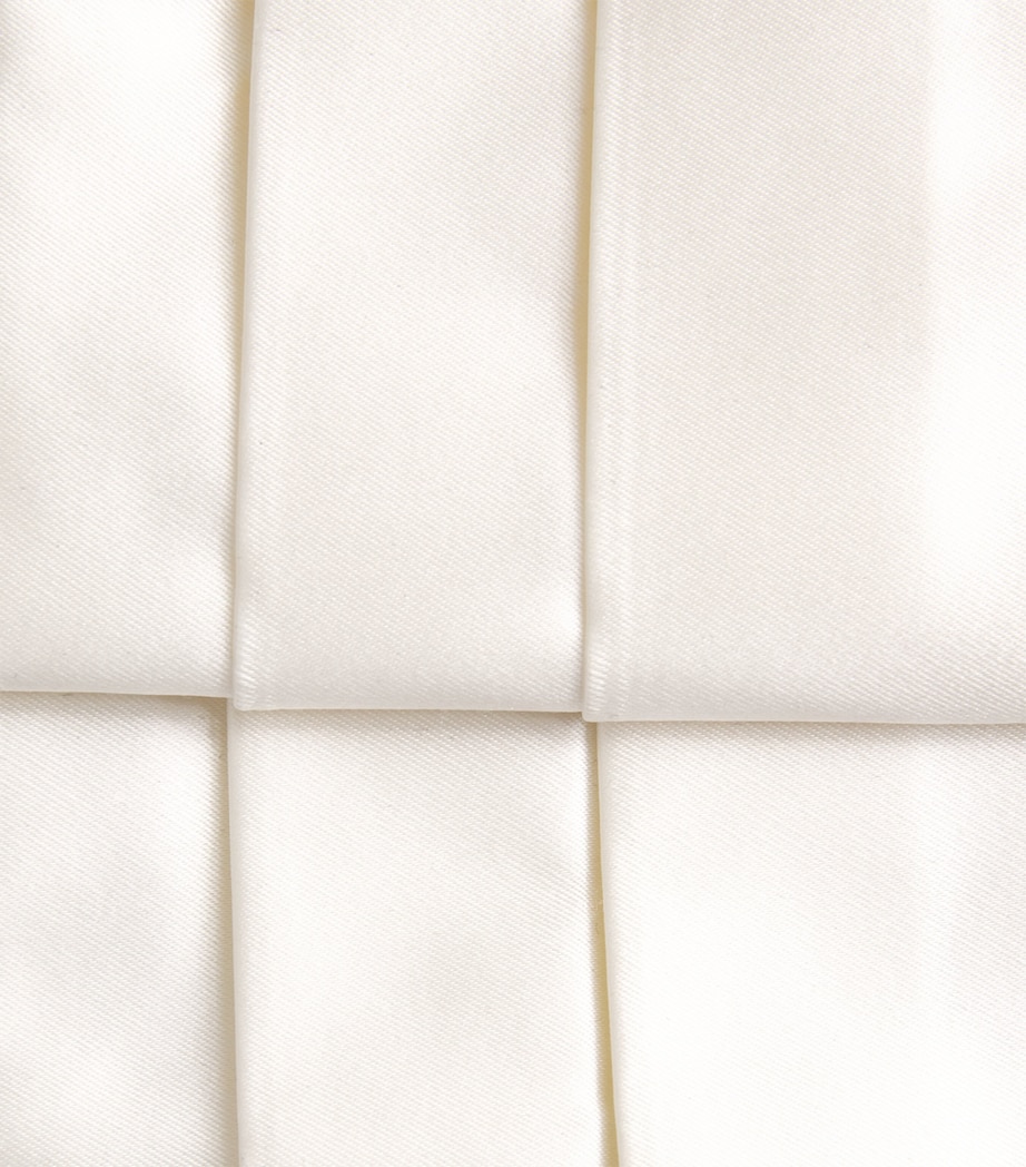 Silk Cummerbund 00010 Image 4