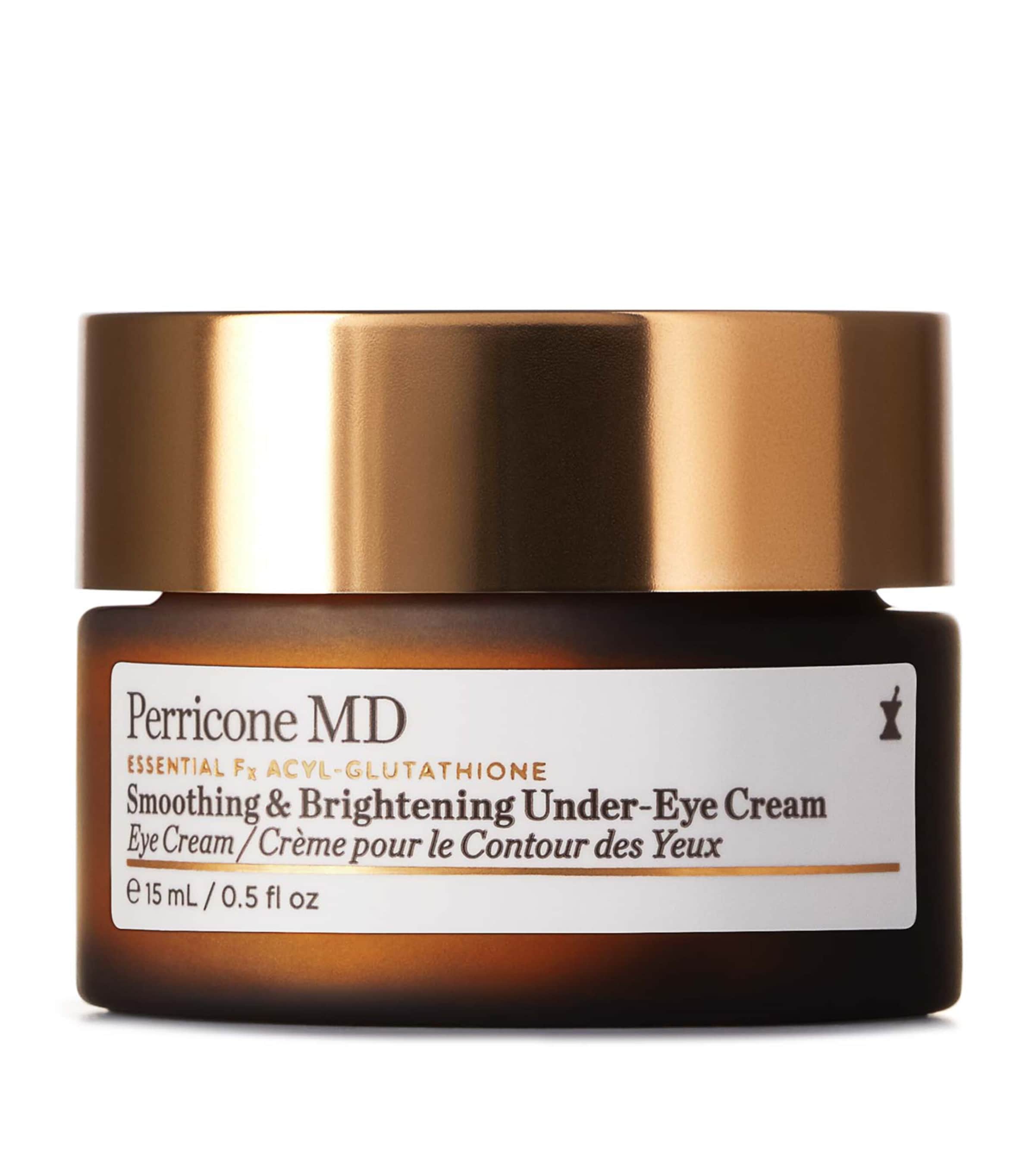 Perricone Md Essential Fx Acyl-glutathione Smoothing & Brightening Eye Cream