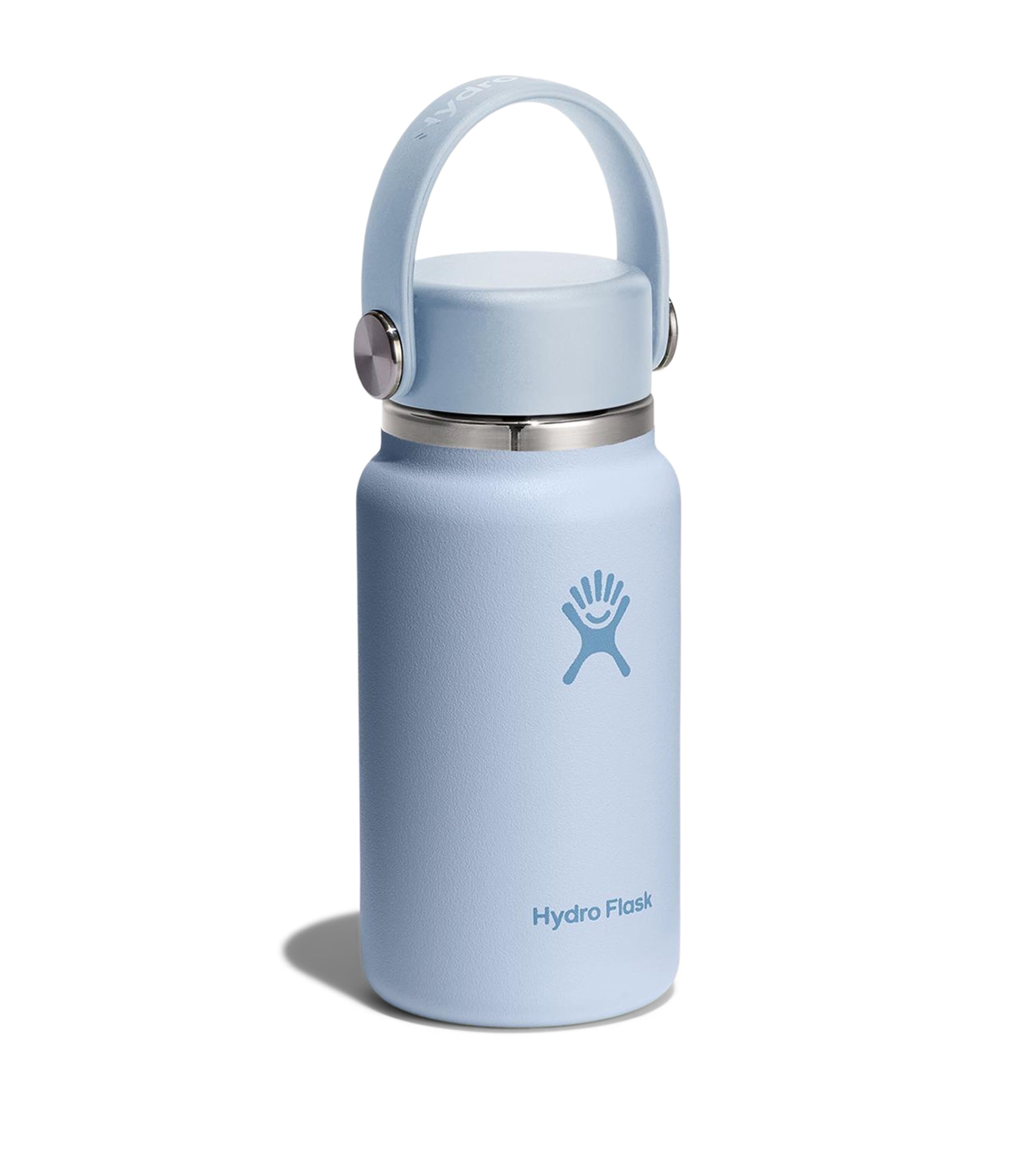 Hydro Flask Micro (200ml) LIGHT BLUE Image 2