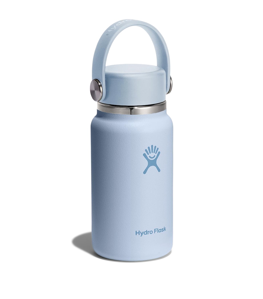 Hydro Flask Micro (200ml) LIGHT BLUE Image 2