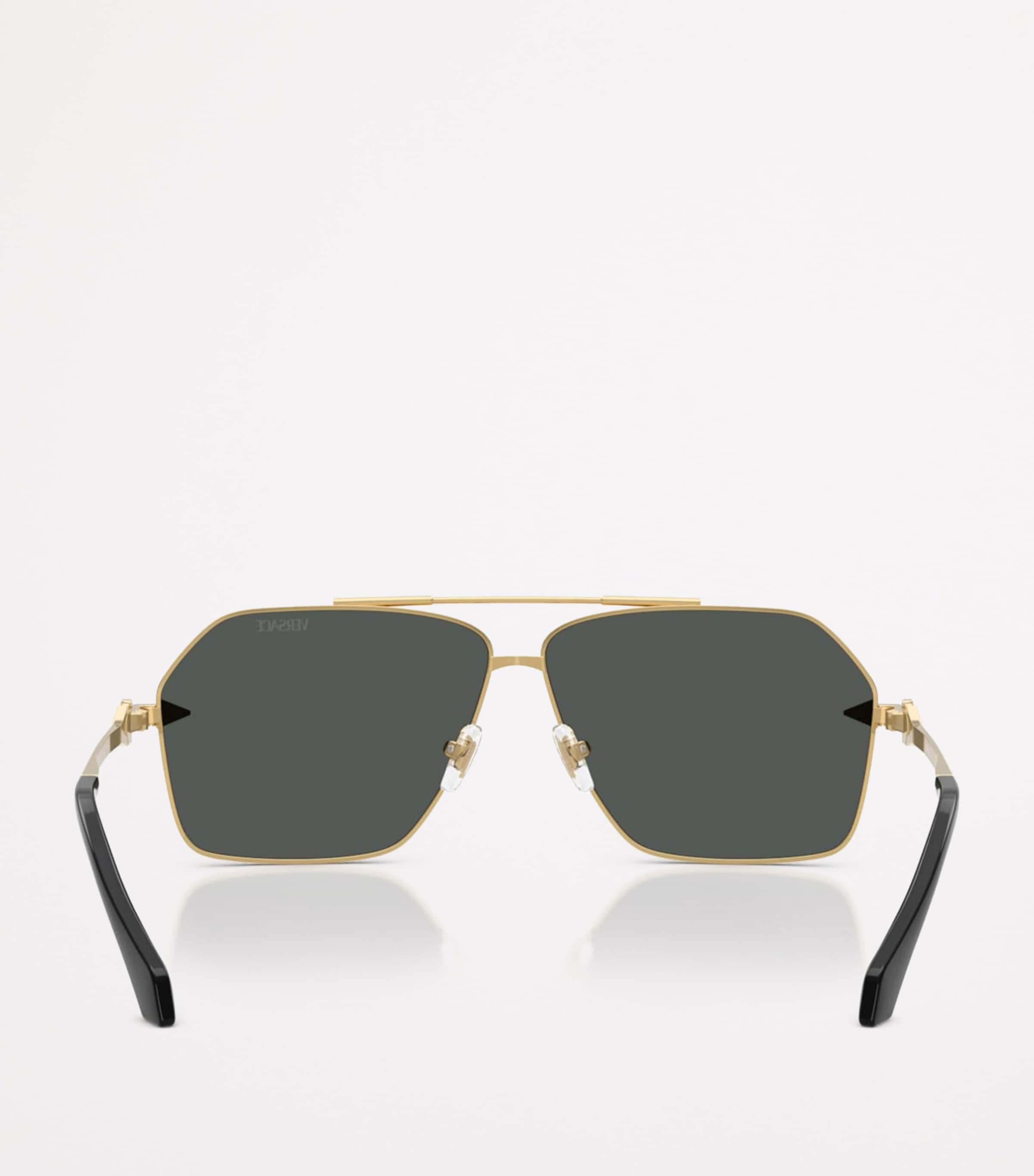 Pilot Sunglasses 100287 Image 4