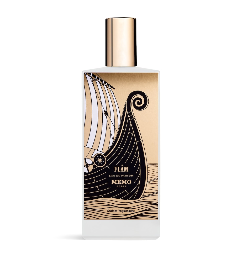 Flam Eau de Parfum (75ml) NO COLOUR Image 1