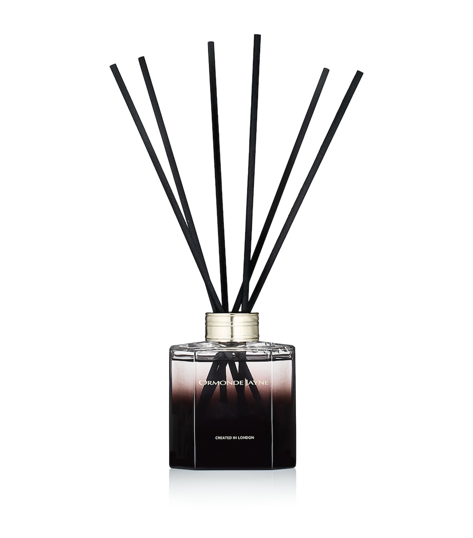 Saffron Rouge Diffuser (250ml) BROWN Image 1