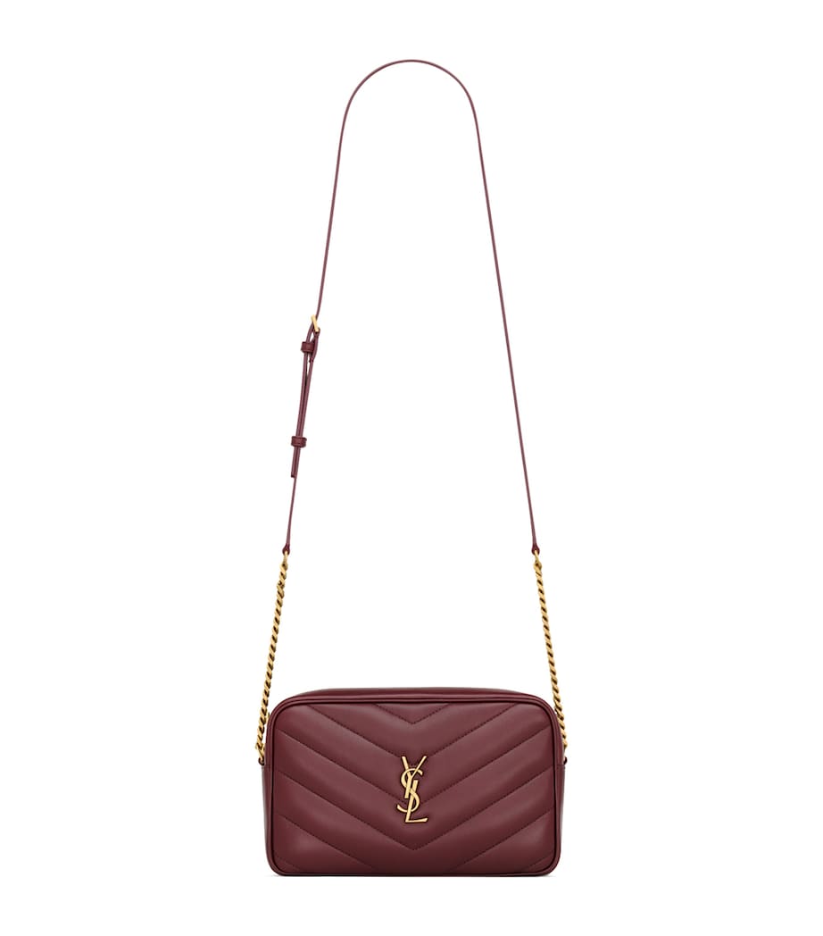 Saint Laurent Loulou Camera Bag Image 1