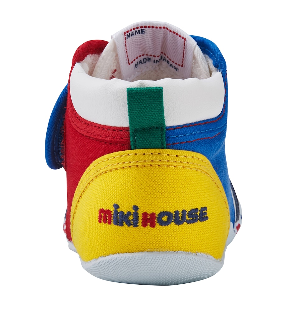 Velcro Shoes 87 Image 3