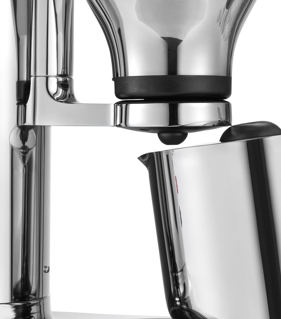 Stainless Steel Integrated Thermal Jug STEEL Image 7