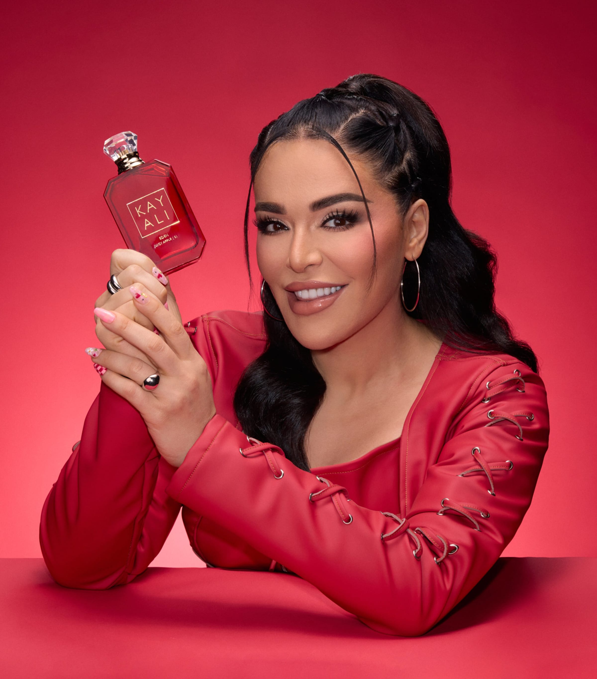 Kayali Eden Juicy Apple Eau de Parfum (100ml) | Harrods US