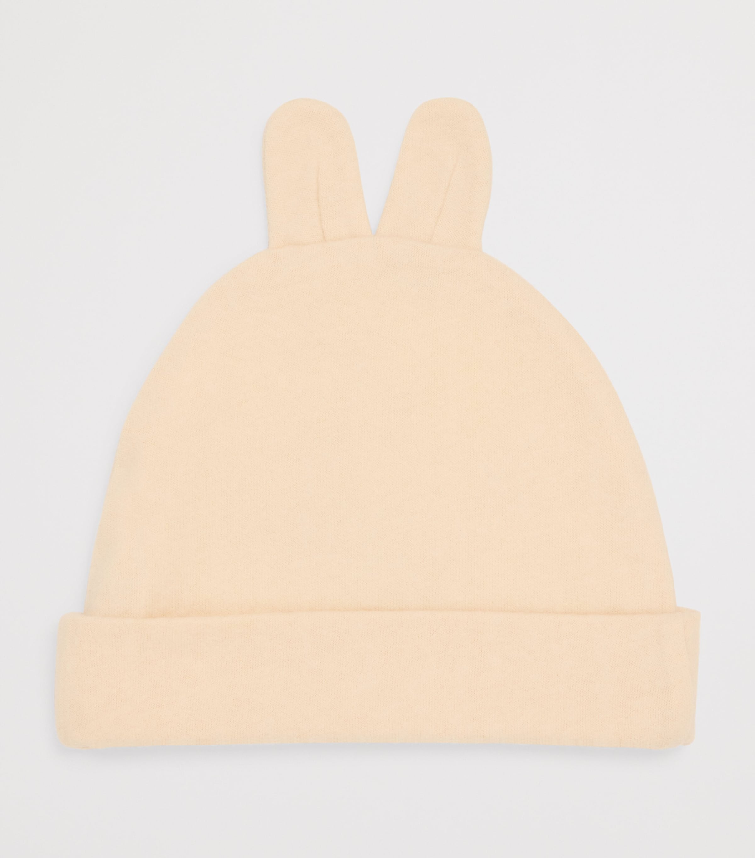 Cotton Beanie U1028TAPIOCA Image 2