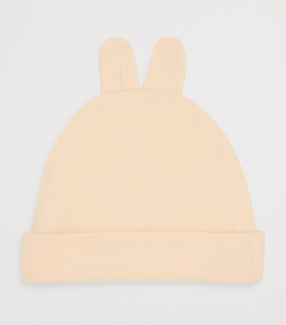 Cotton Beanie U1028TAPIOCA Image 2