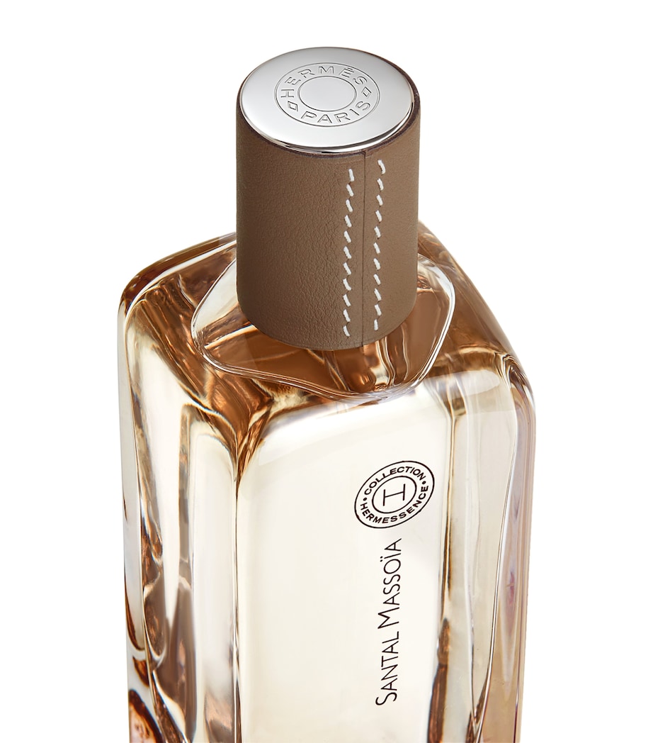 Santal Massoïa Eau de Toilette (100ml) NO COLOUR Image 3