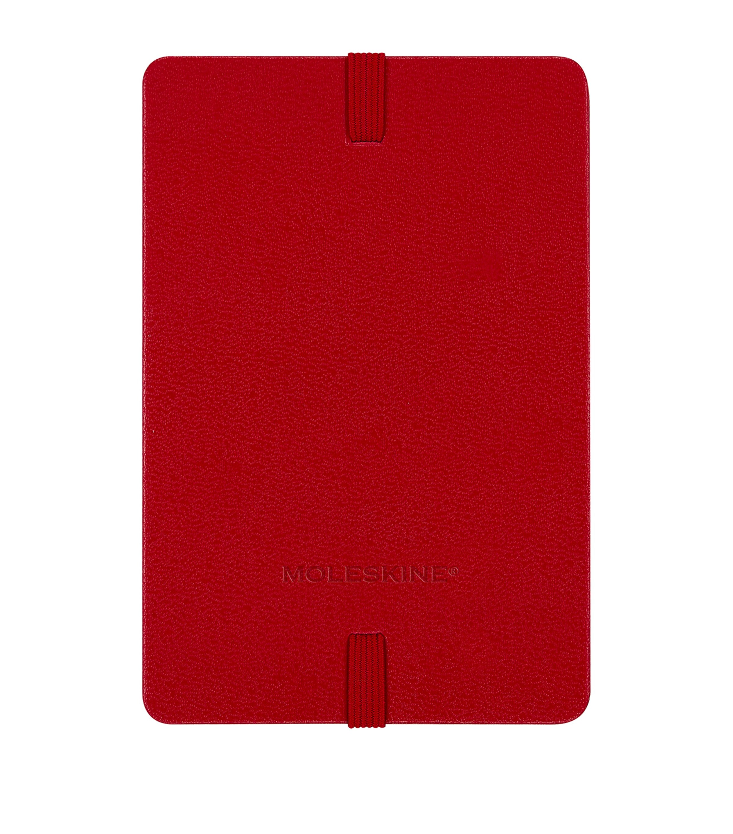 x Miyake Design Studio Business Card Holder RED Image 6