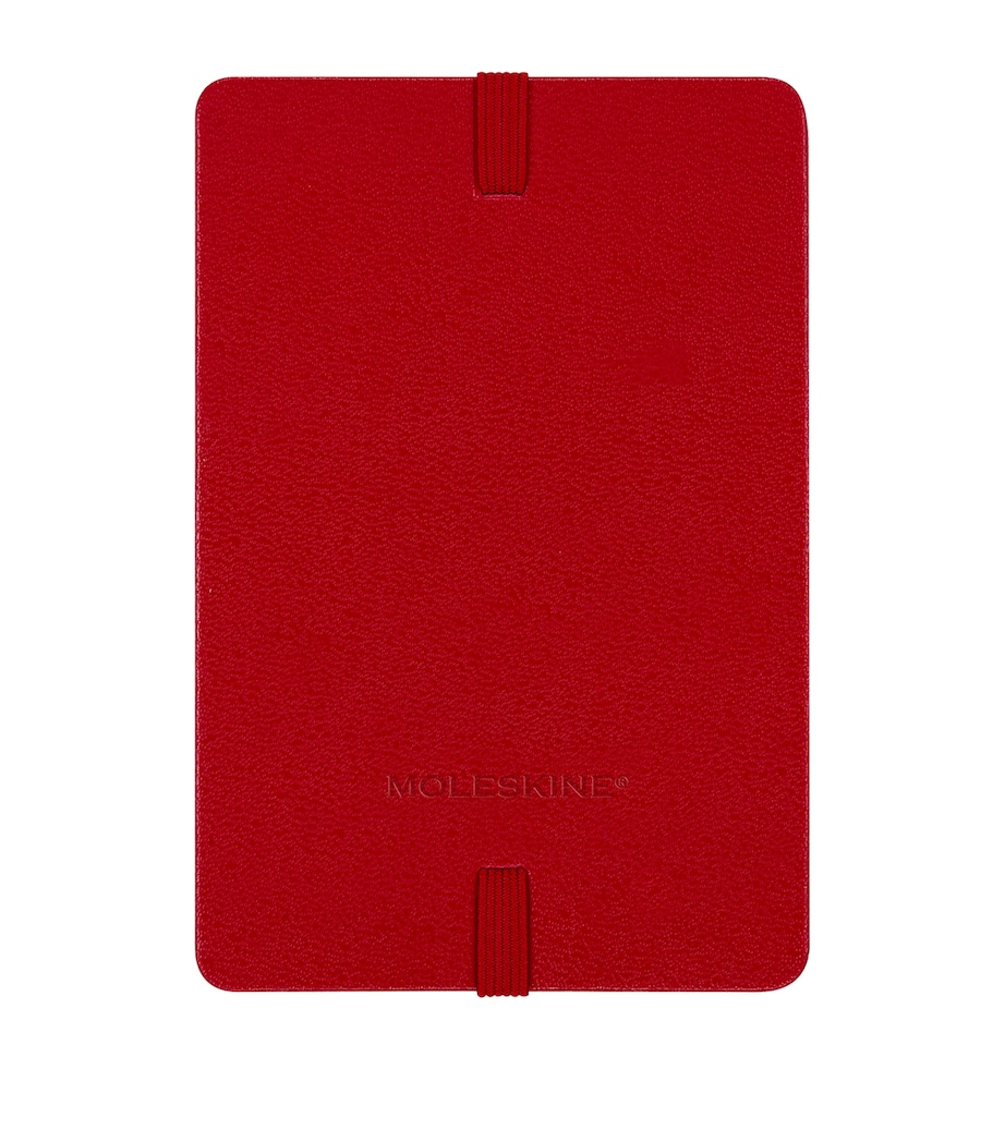 x Miyake Design Studio Business Card Holder RED Image 6