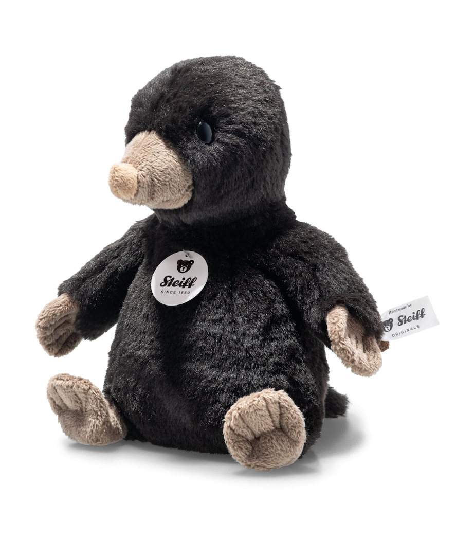 Steiff Diggy Mole (18cm) Image 1
