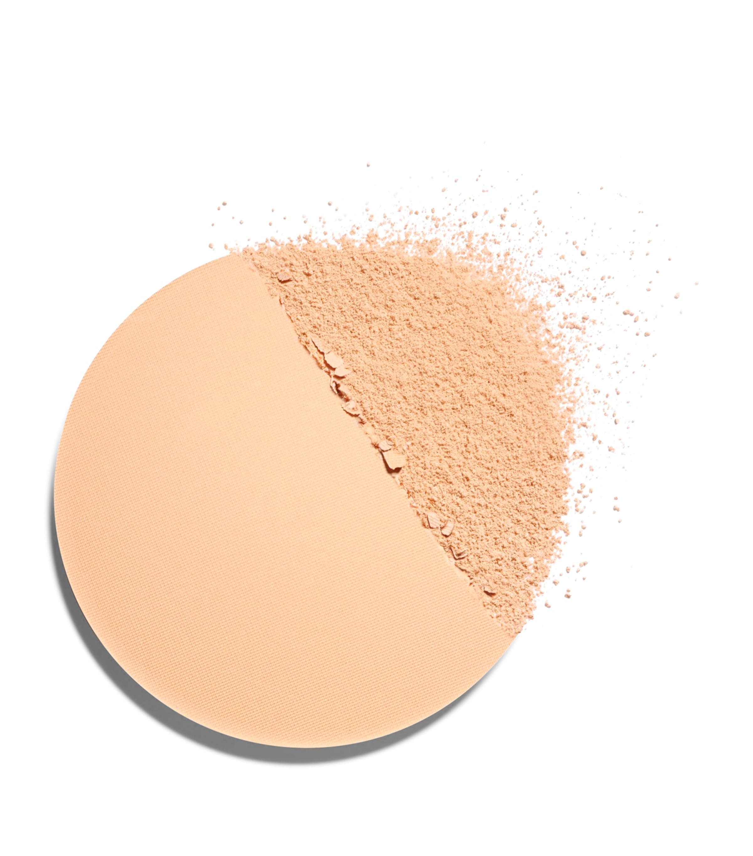 LES BEIGES Healthy Glow Sheer Powder - Refill B20 Image 3