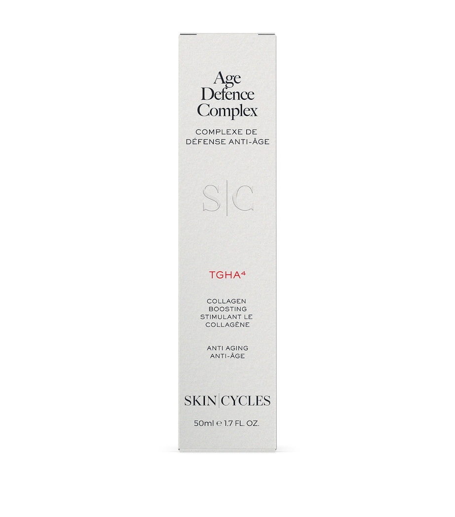 Age Defence Complex Anti-Ageing Cream (50ml) NO COLOUR Image 4