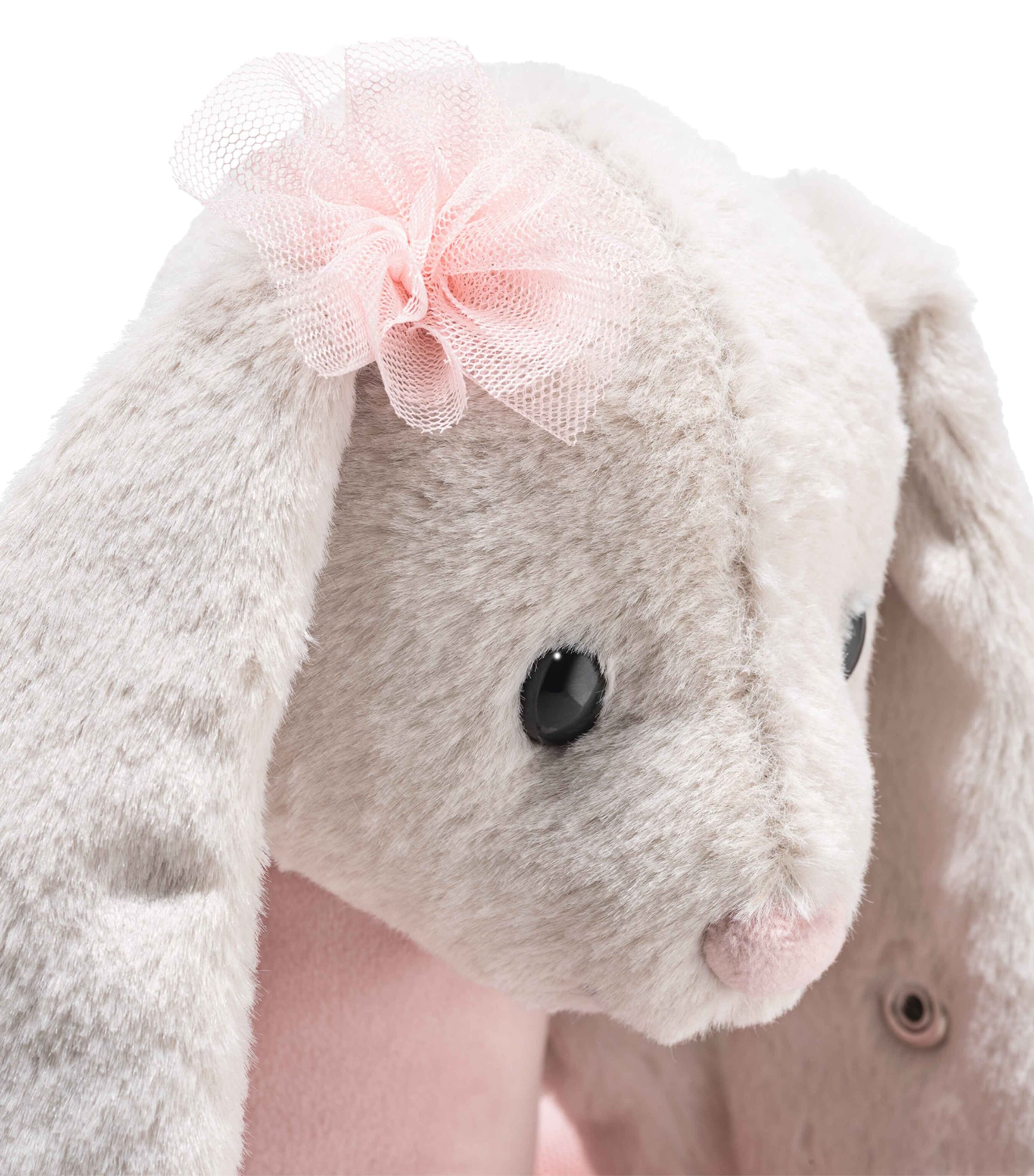 Hoppie Ballet Rabbit (30cm) MULTI Image 4