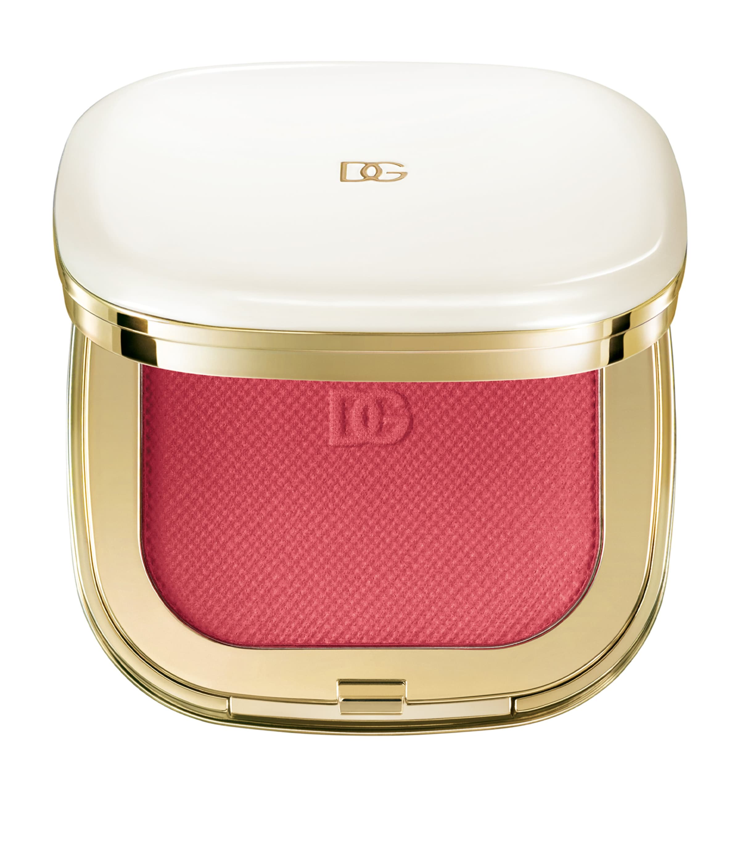 Dolce & Gabbana Cheek & Eyes Match Lasting Blush And Eyeshadow Powder