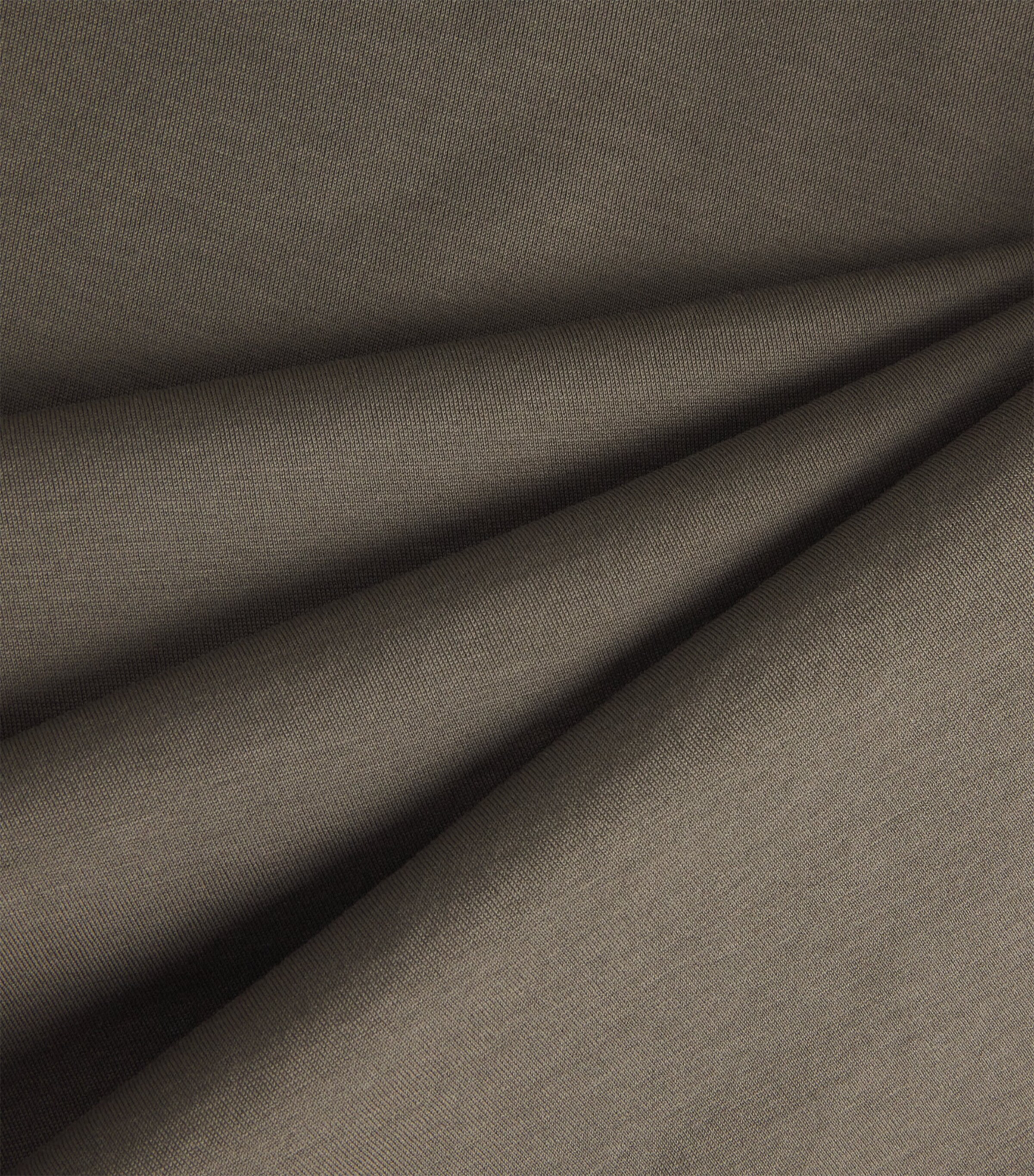 Supima Cotton Classic T-Shirt GNGY KHAKI24 Image 5