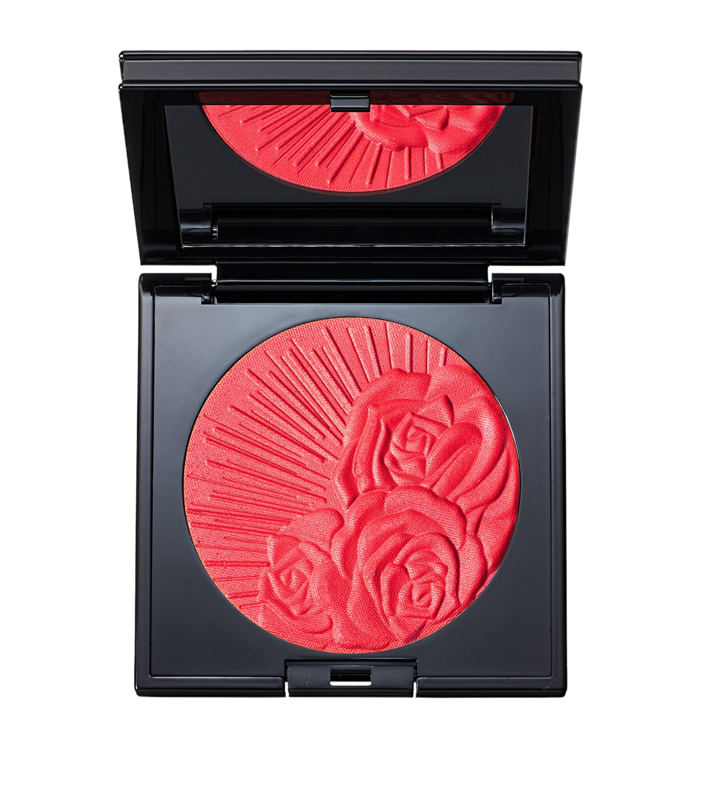 Pat Mcgrath Labs Skin Fetish: Divine Blush In Red