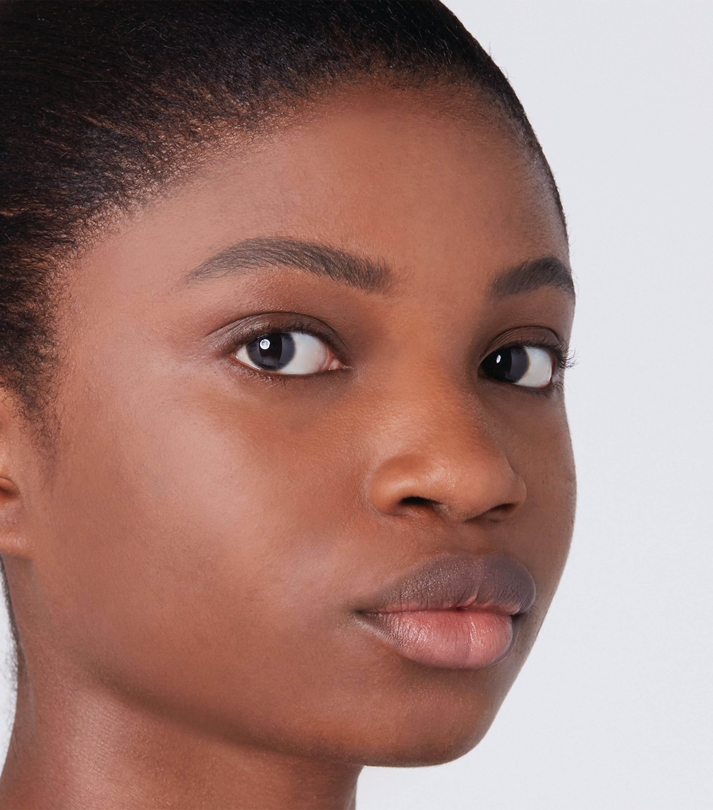 Stylo À Sourcils Waterproof Eyebrow Pencil 06 BLACK Image 2