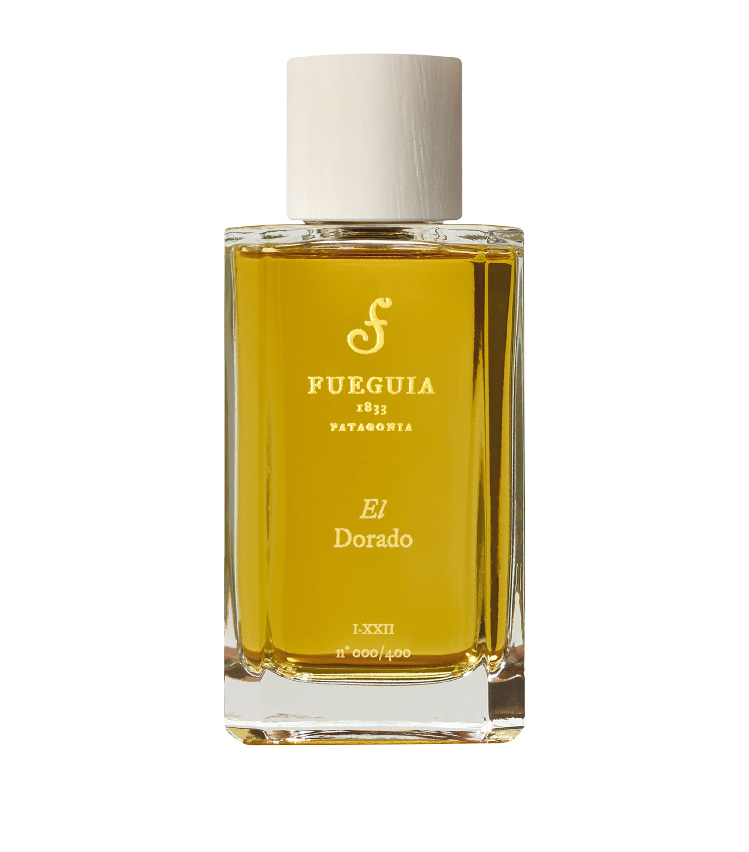Fueguia 1833 El Dorado Perfume (100ml) | Harrods US