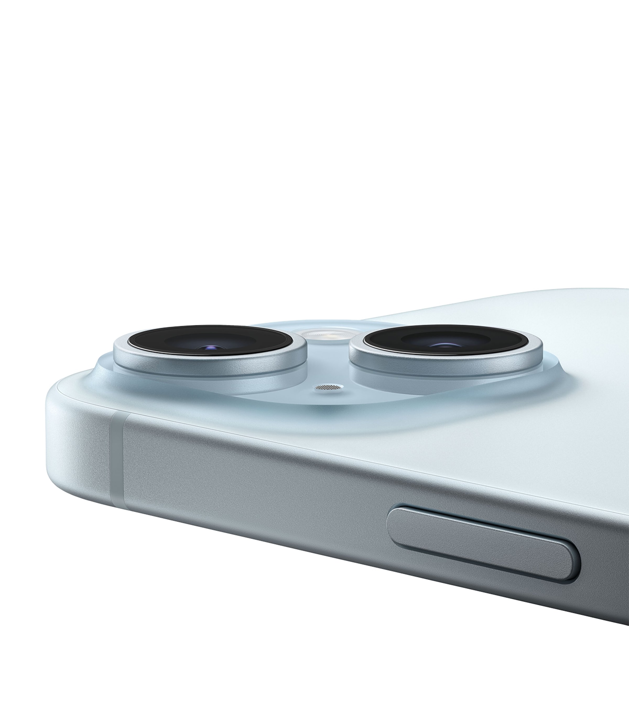 iPhone 15 Plus 512GB - Blue BLUE Image 6