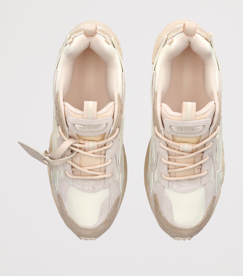 Be Right Back Sneakers BEIGE Image 4