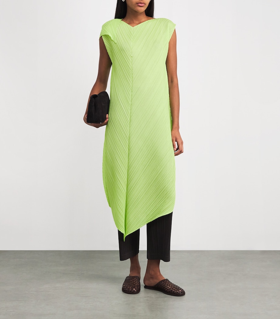 Flare Midi Dress 53 Image 2